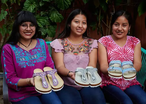 Foto: Birkenstock México