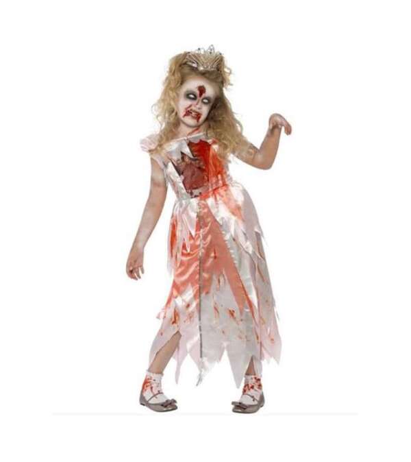 Disfraz de Halloween