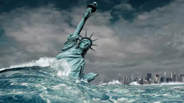 Cambio climático EU