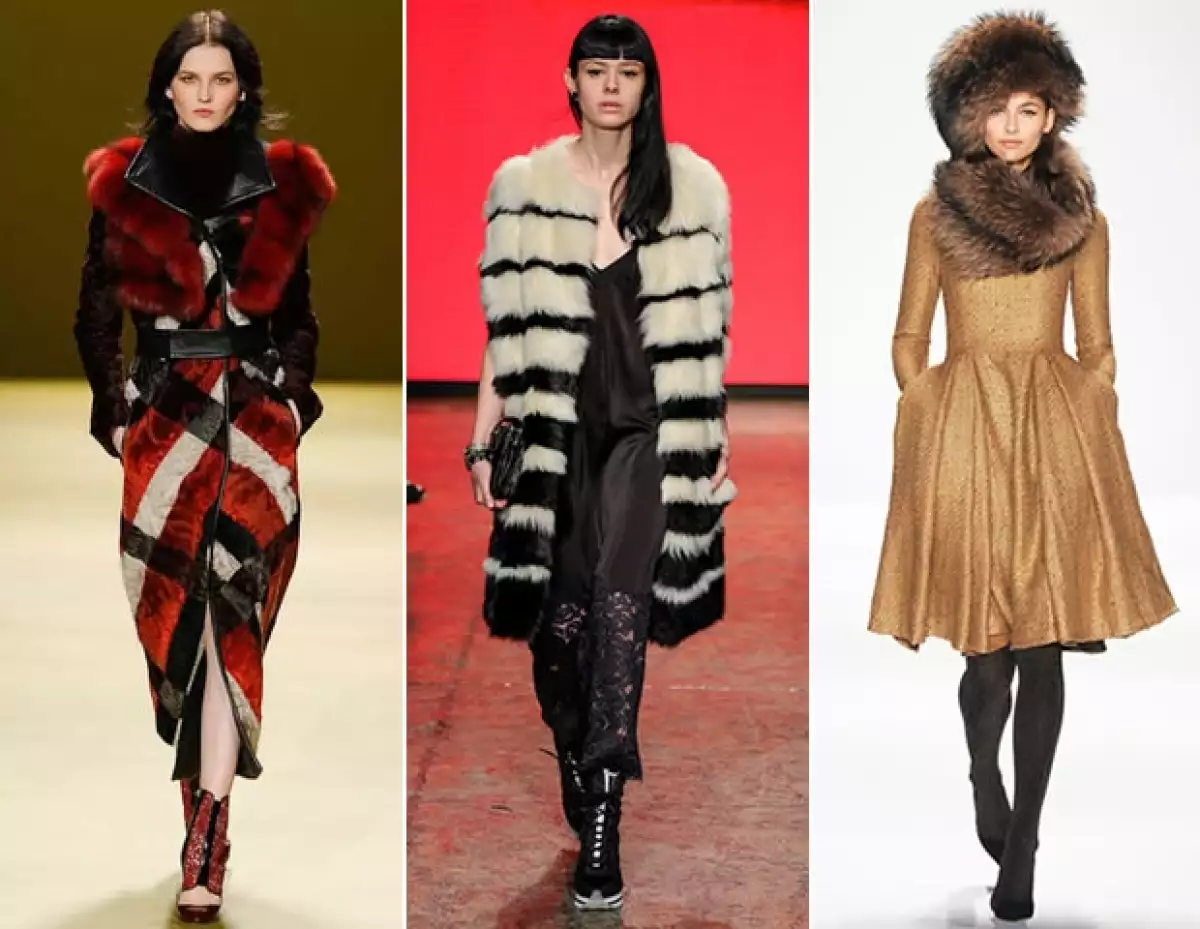 Color blocking, capas, tonalidades brillantes y cuadros son algunas de las `big trends´ que vienen fuerte para la próxima temporada Otoño-Invierno. ¡No quedes fuera!