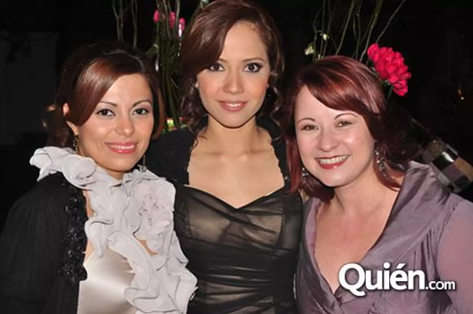 Despedida de Soltera de Mónica García