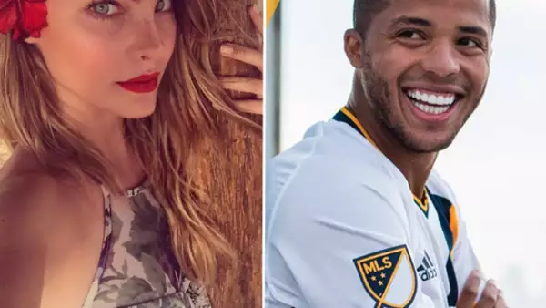 Luego de que se dijera que la cantante Belinda había corrido de su show en Veracruz a una supuesta ex novia del jugador, él posteó esta recodada frase que inició una pelea entre ellos hace dos años.