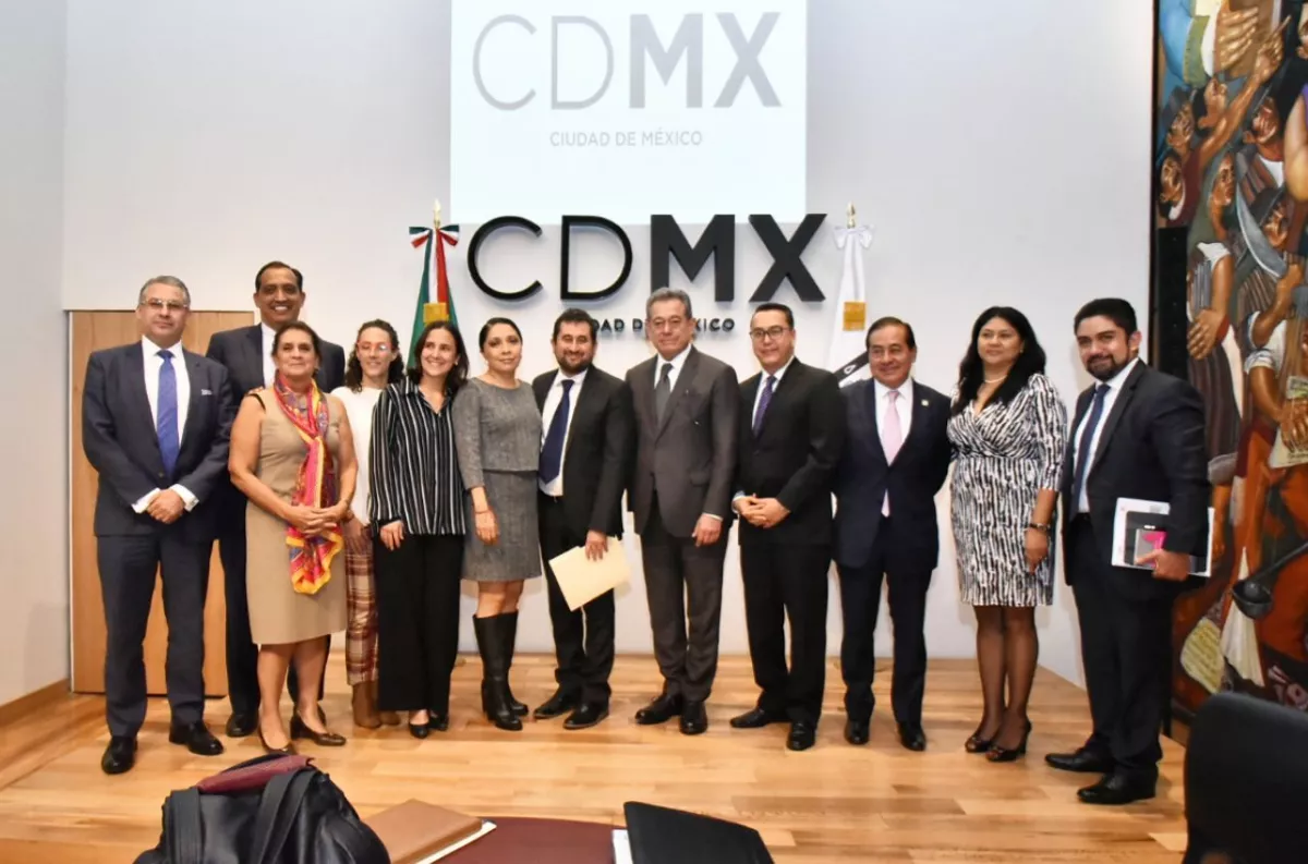 Transición
