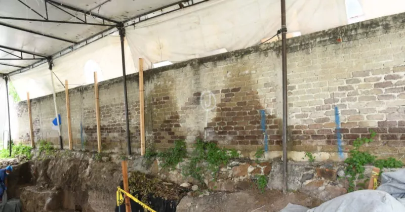 Fosas en Jojutla, Morelos: encuentras 60 cuerpos de personas, algunos son de bebés 