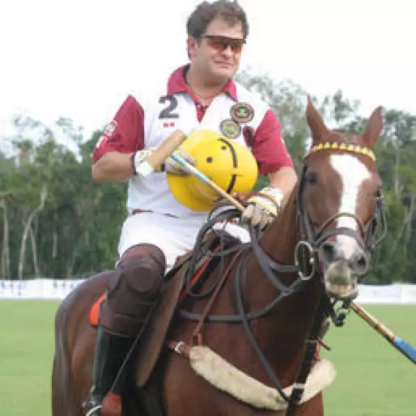 Guillermo Steta