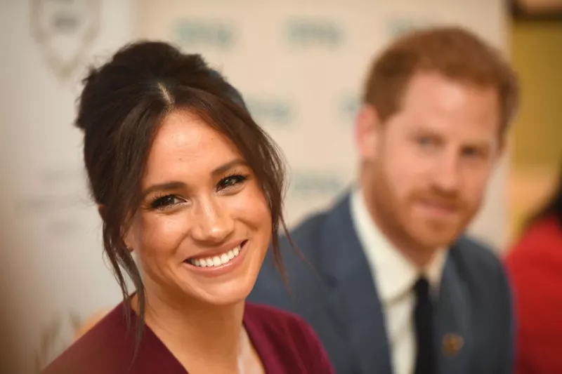 Meghan Markle
