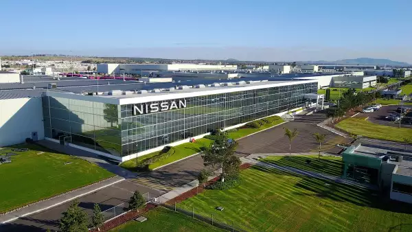 Cómo Aguascalientes se convirtió en la piedra angular de Nissan en México y desplazó a CIVAC