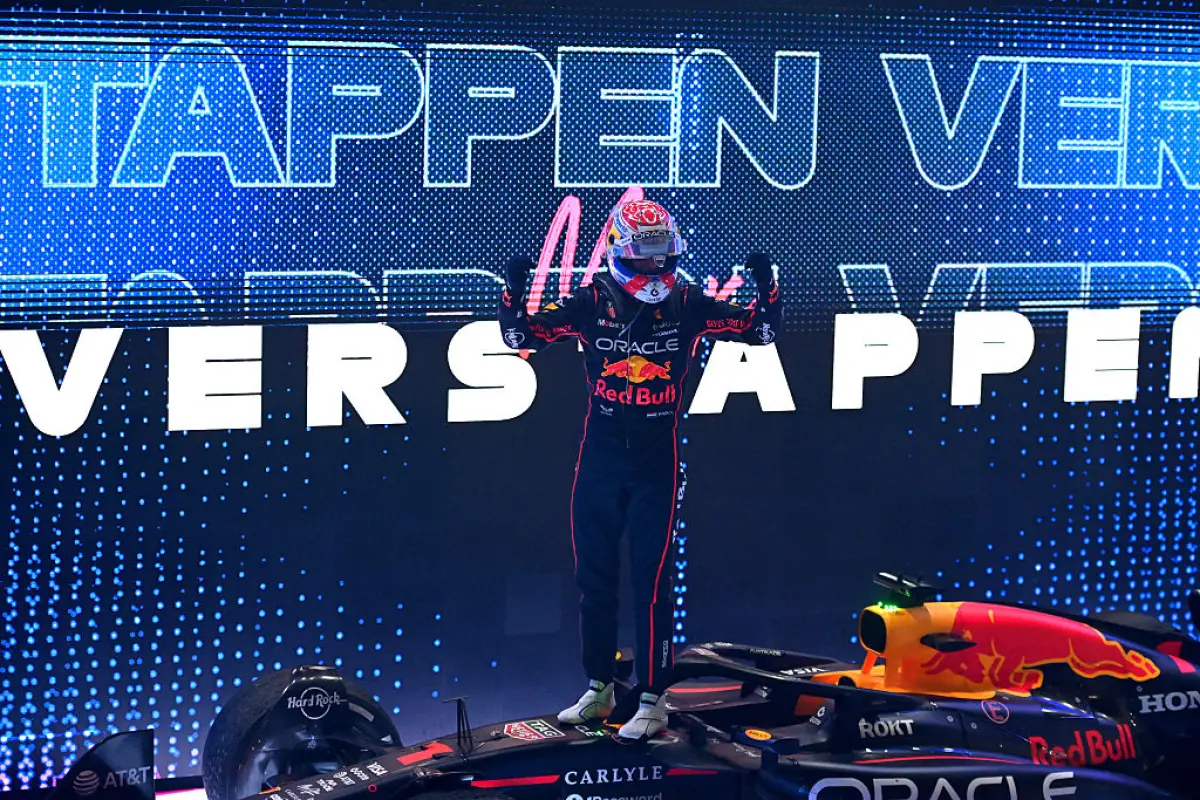 F1 Grand Prix of Qatar