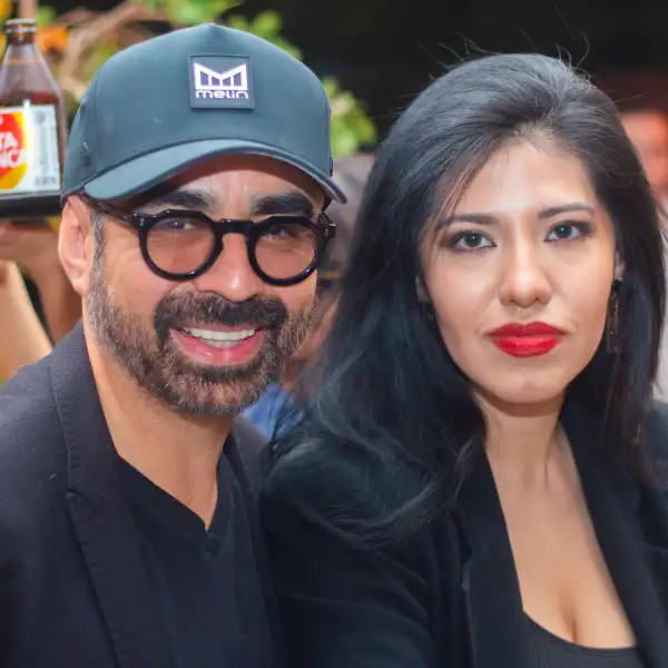 ALFOMBRA ROJA Y COCTEL FIESTA EN LA MADRIGERA
