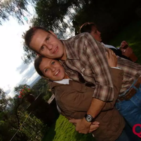 Brenda de Ovando, Daniel Villafañe