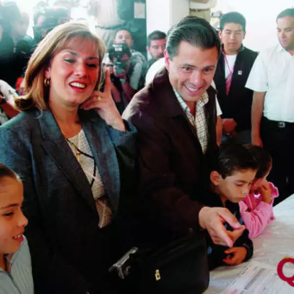 Enrique Peña Nieto