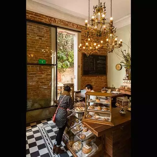 Havre Desarrollo - AT103