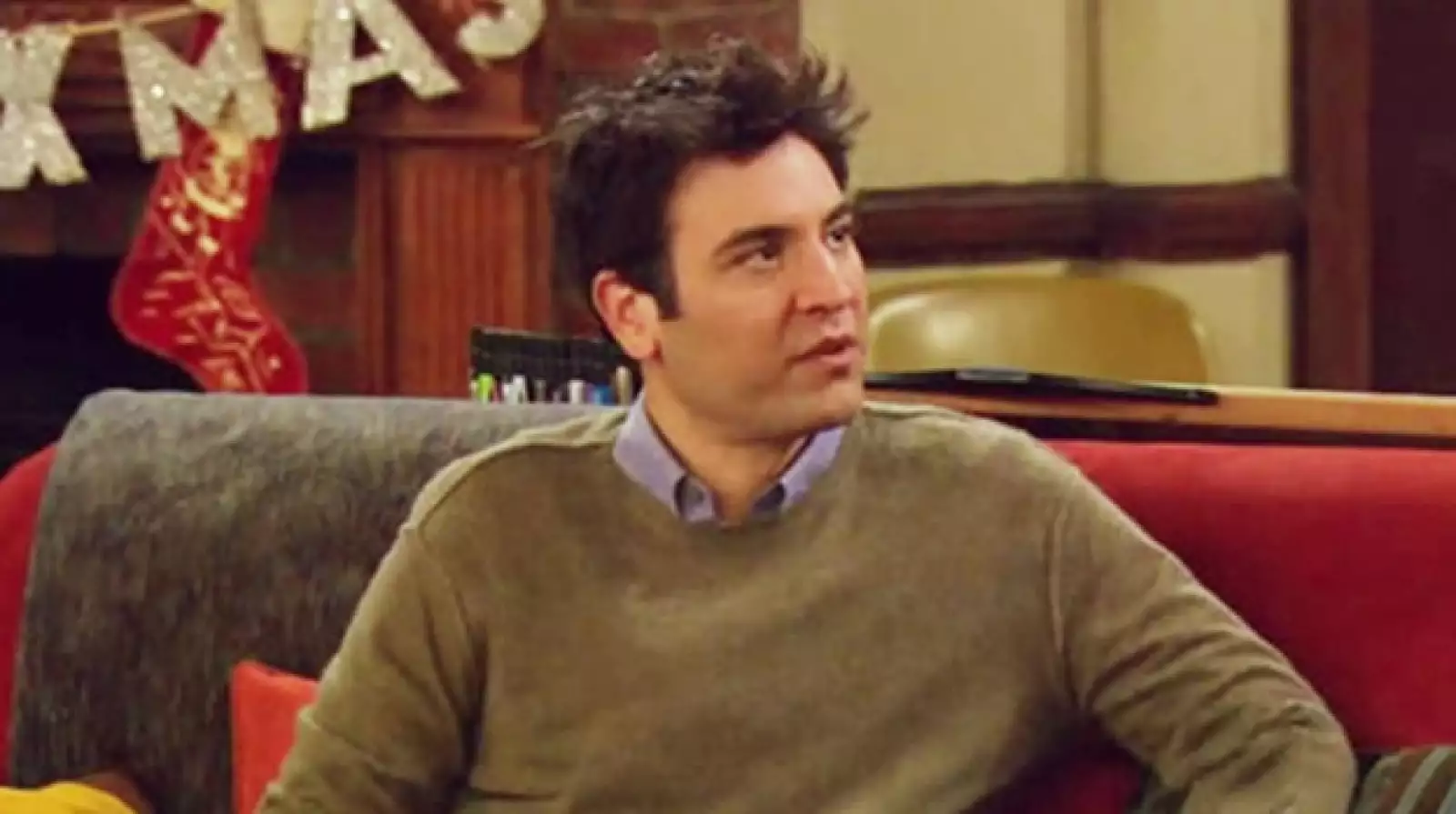 papás series de TV 4