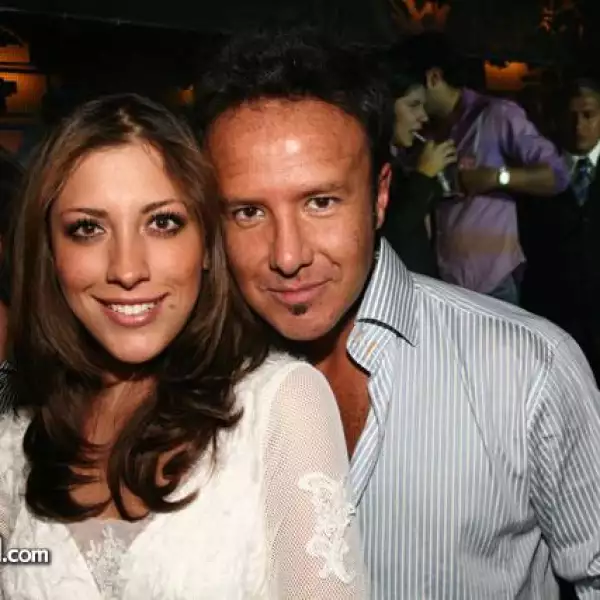 Karina Sandoval,Mauricio López