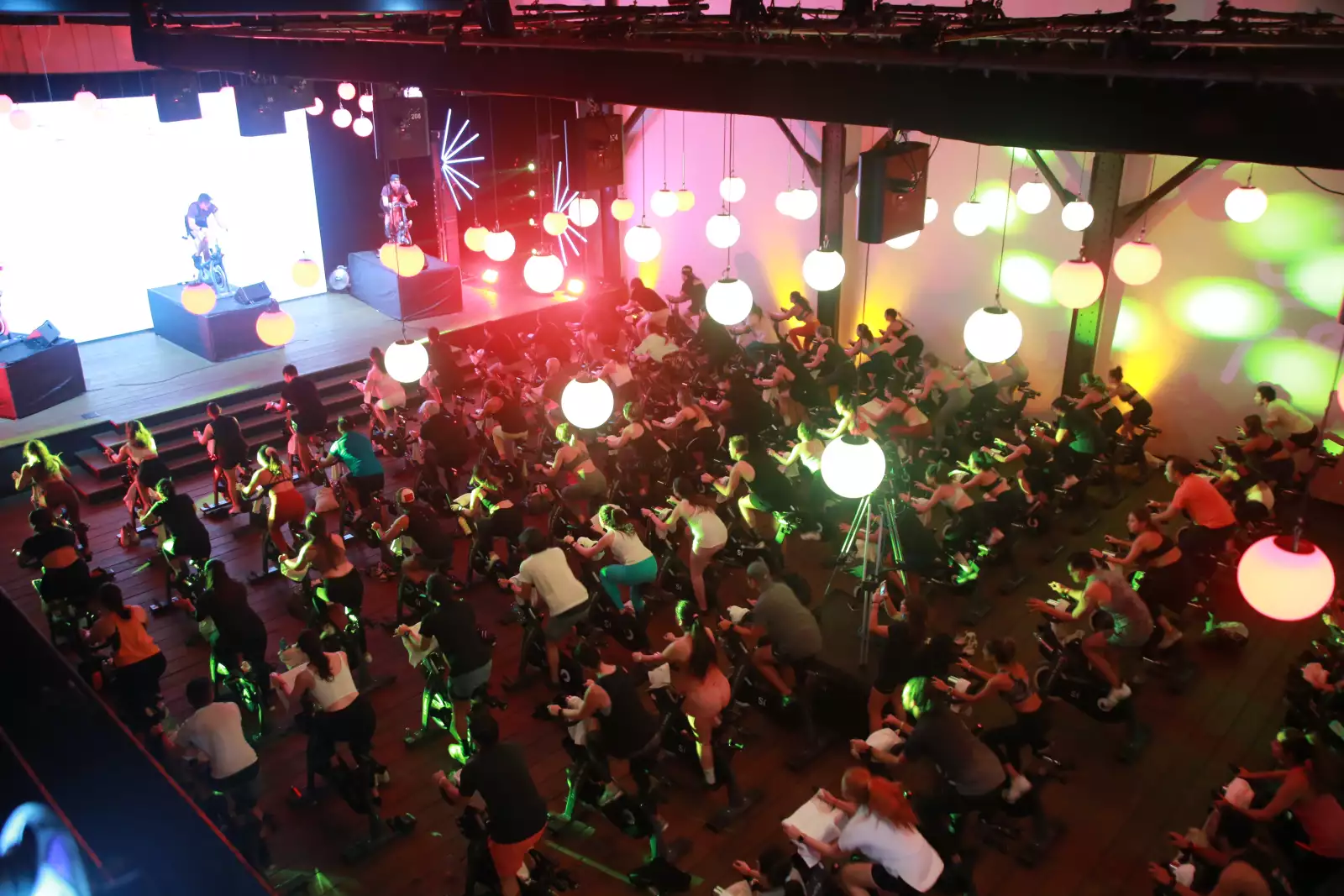 7º ANIVERSARIO SICLO