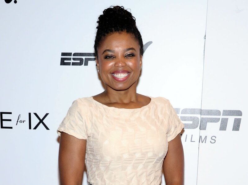 Jemele Hill