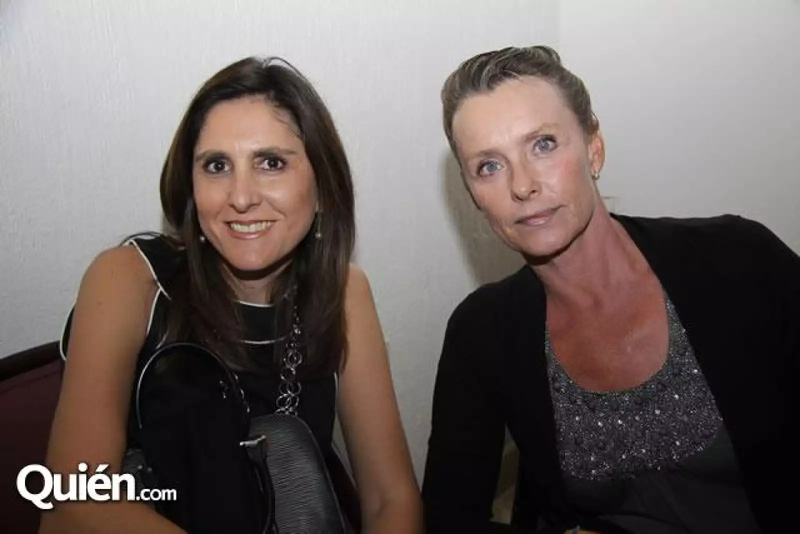 Expo Africa Lulu Ordaz y Sergio Gonz?z