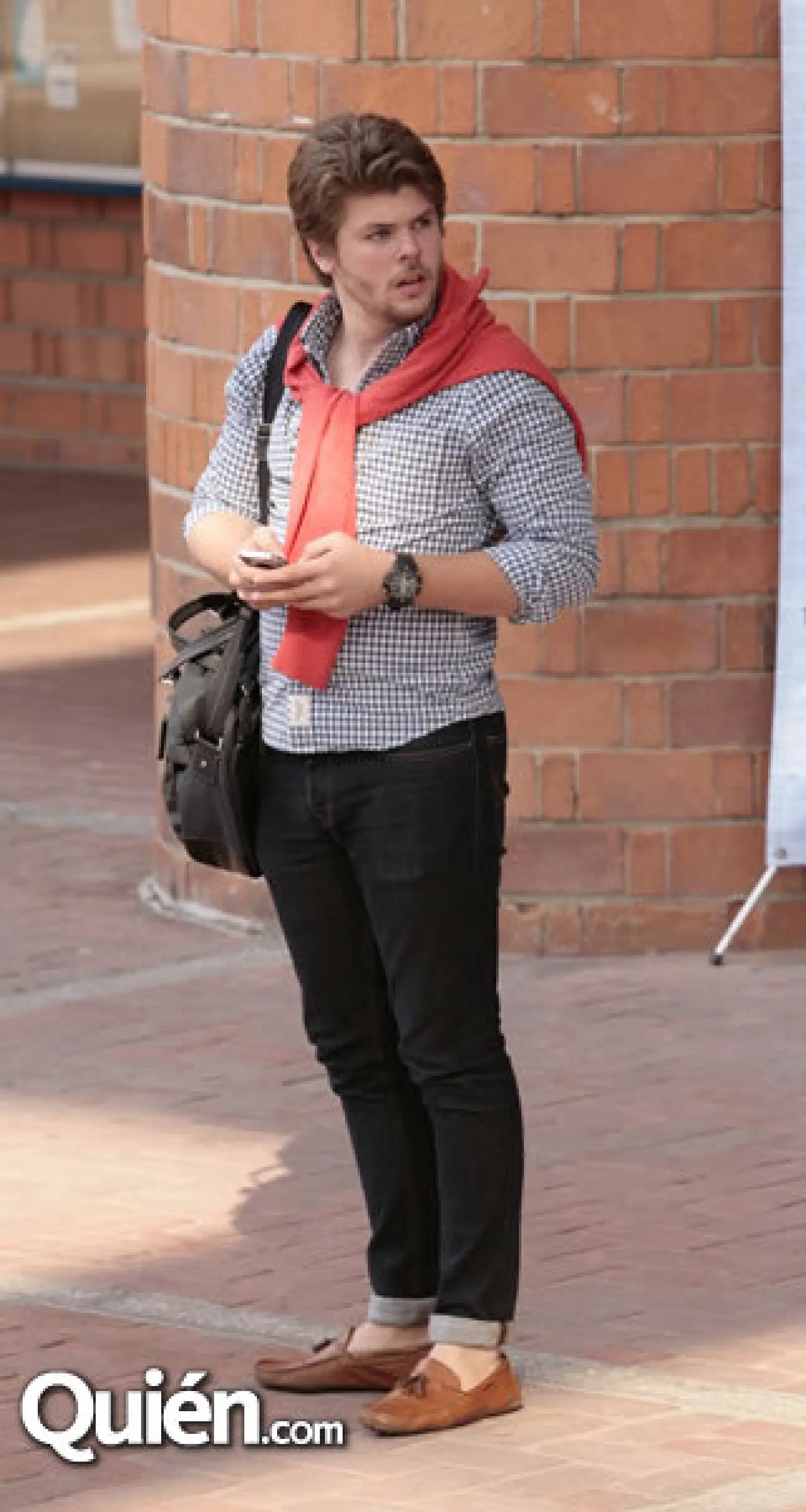 Miguel Moctezuma