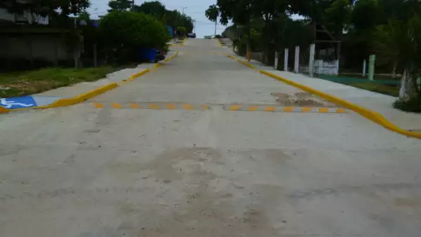 Concreto hidr�ulico
