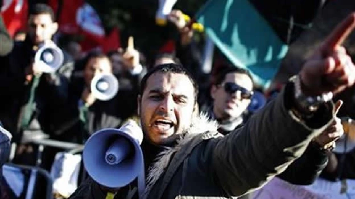 libia-protestas