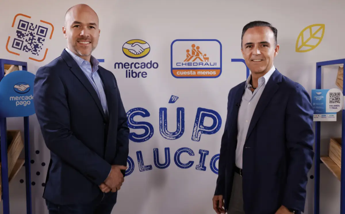 chedraui en mercado libre