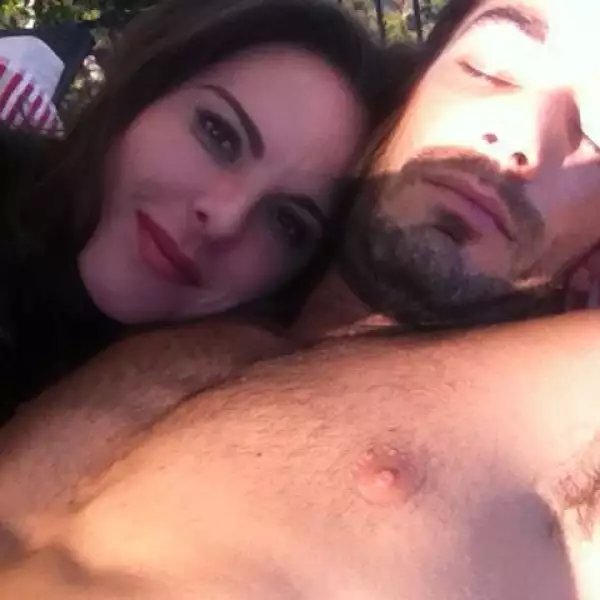 Y los pocos momentos que tenían para estar juntos, los disfrutaban al máximo, pero respetando el espacio de cada uno.
