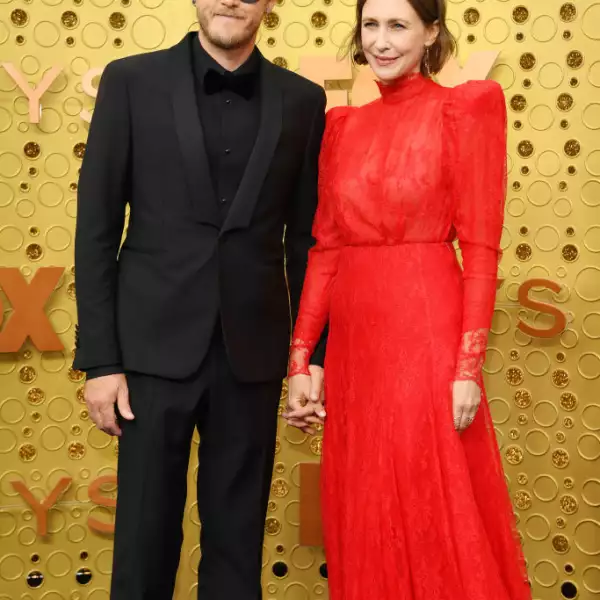 71st Emmy Awards - Arrivals