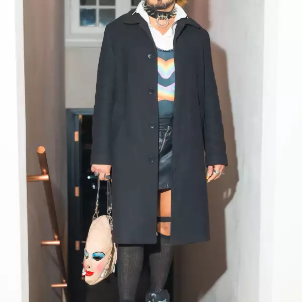 UNA NOCHE EN CONCEPTSTORE