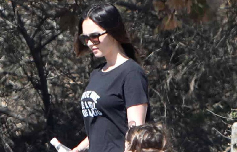 Megan Fox