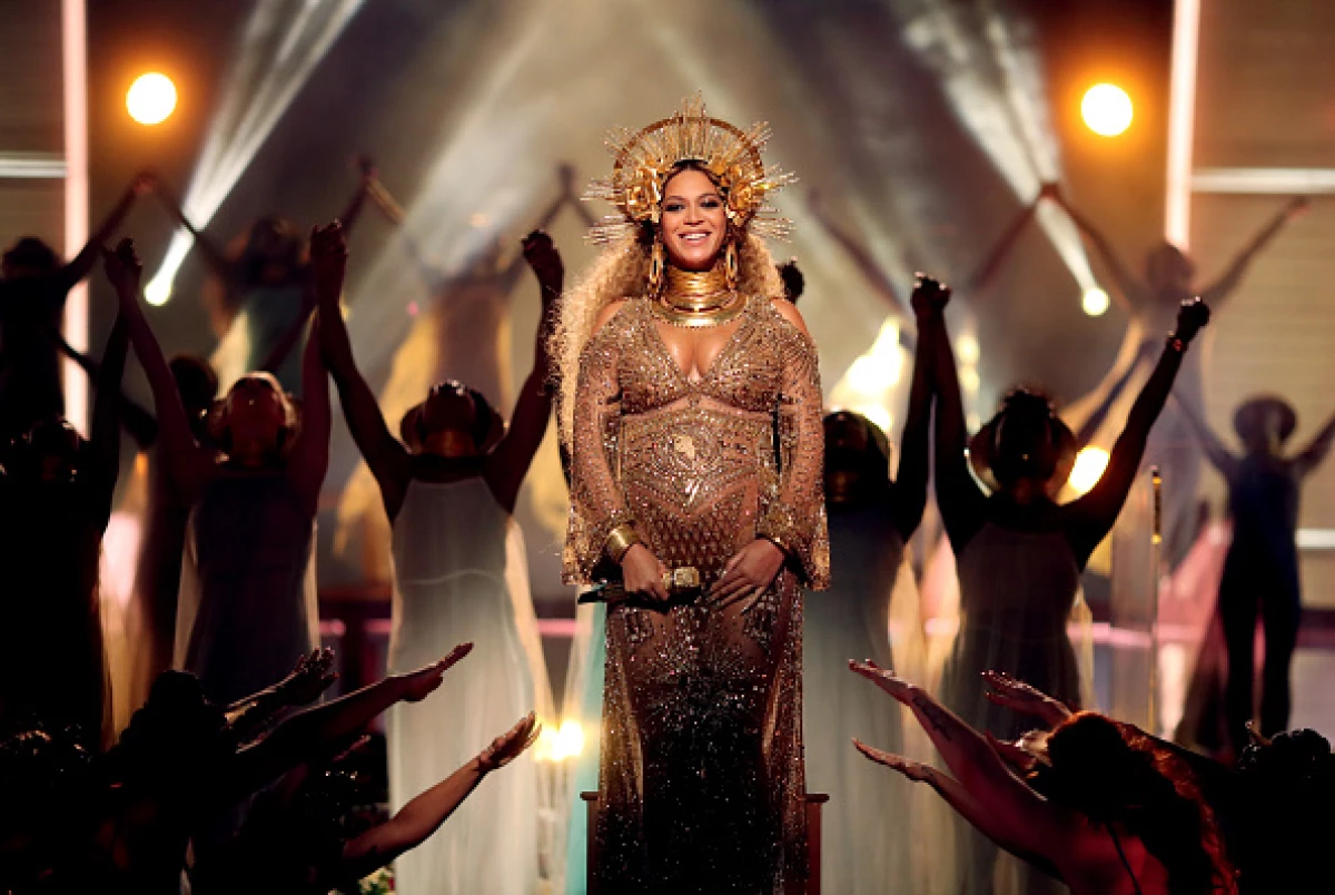 Beyoncé