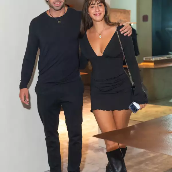 UNA NOCHE EN CONCEPTSTORE
