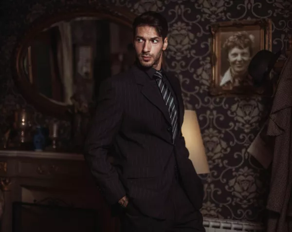 Raúl Ramos