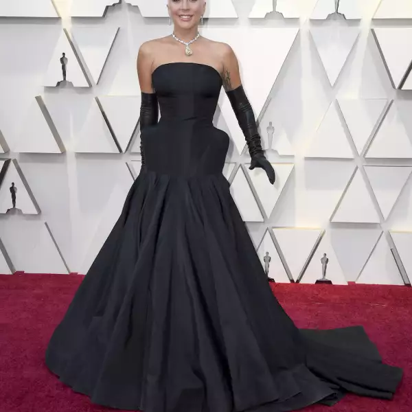 91st Annual Academy Awards - Arrivals