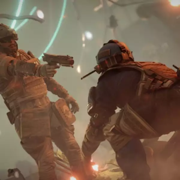 Killzone: Shadow Fall videojuego