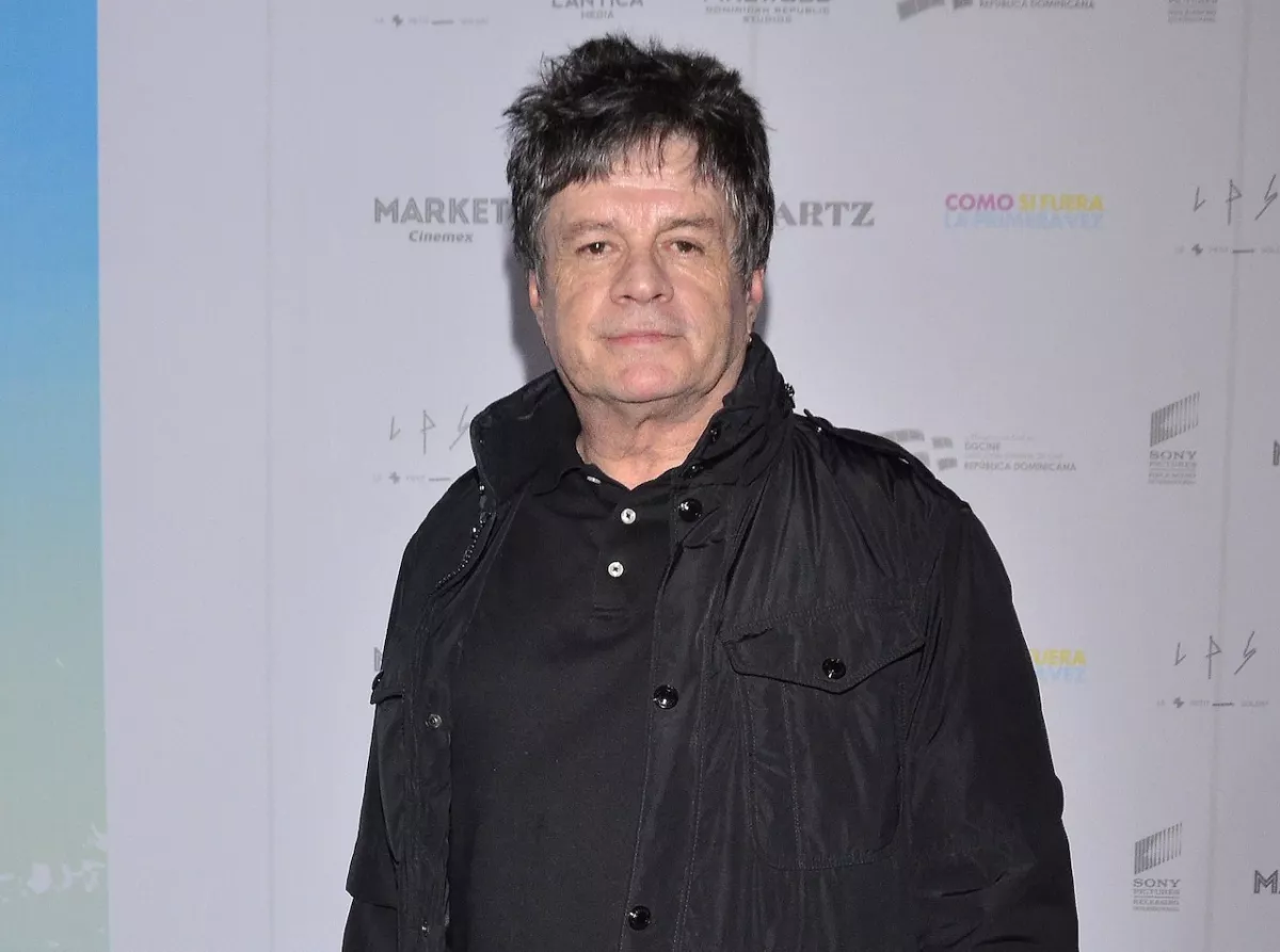 Alejandro Camacho