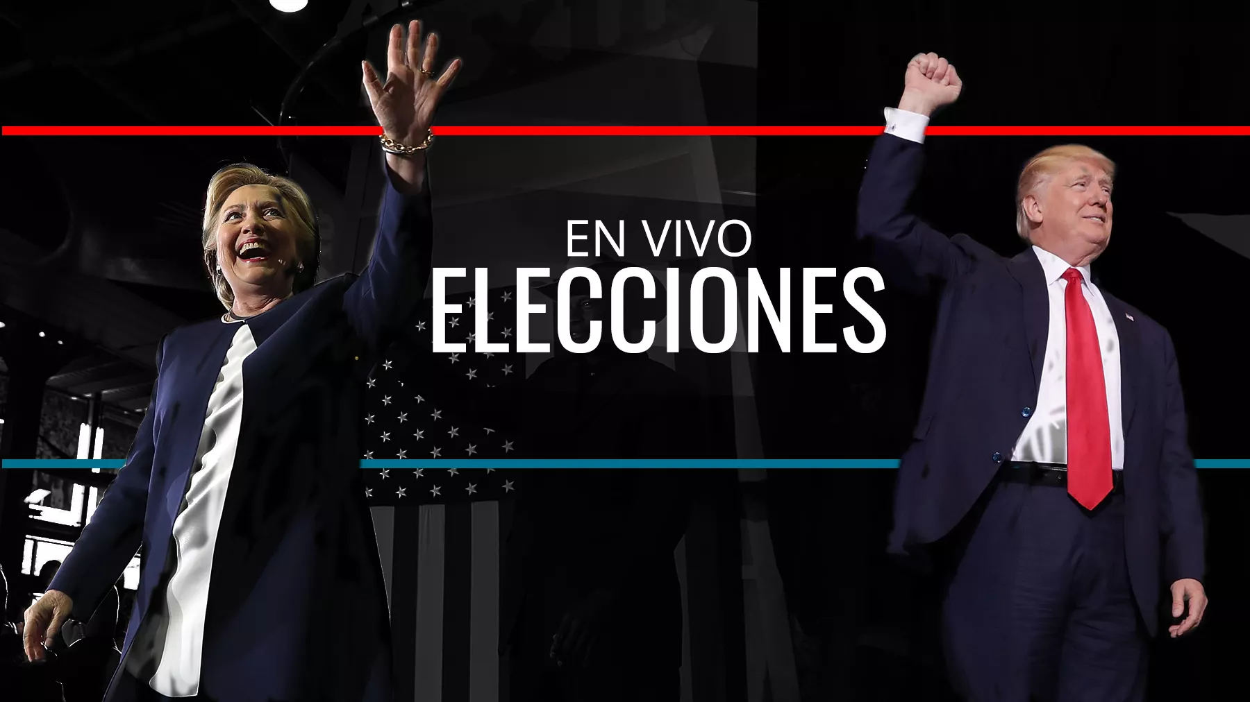 Quieren la victoria