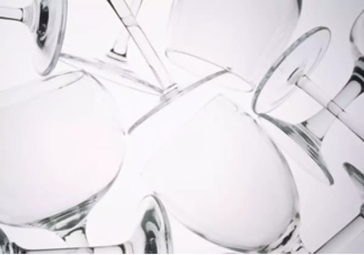 Las exportaciones de Vitro han alcanzado un descenso de 4.5%. (Foto: Jupiter Images)