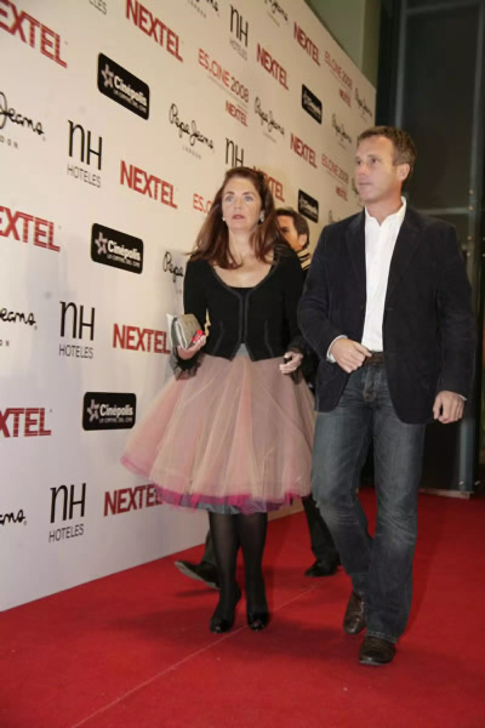 Paulina Rubio en Es.Cine