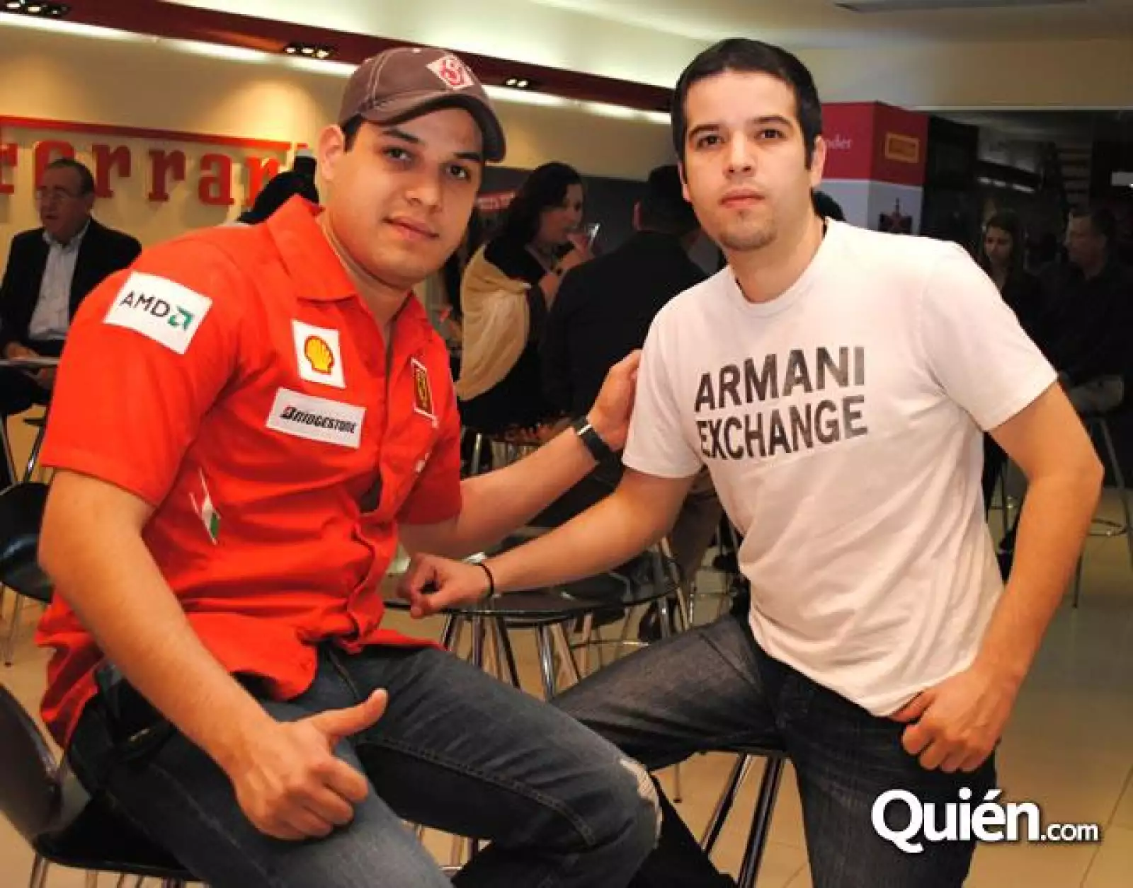 Presentación del nuevo Maserati Gran Turismo Covertible