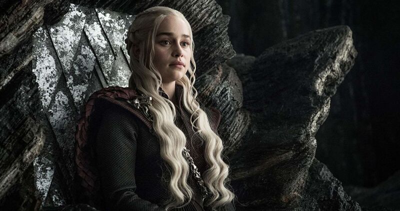 Daenerys Targaryen