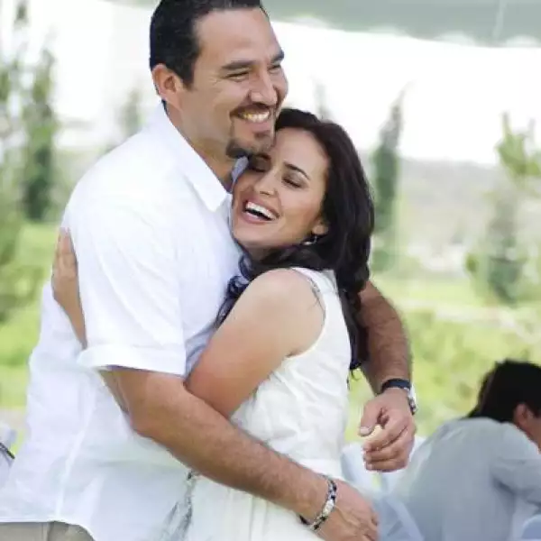 Primera comunión Marifer Álvarez