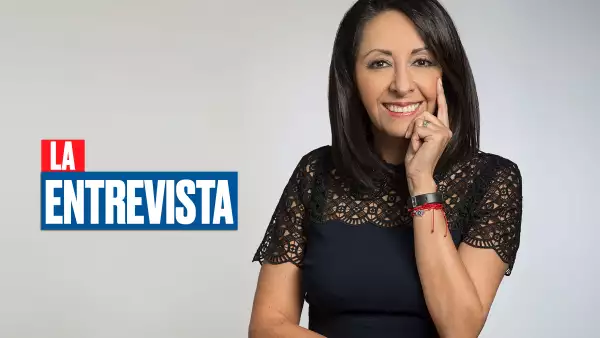 Silvia Dávila de Danone