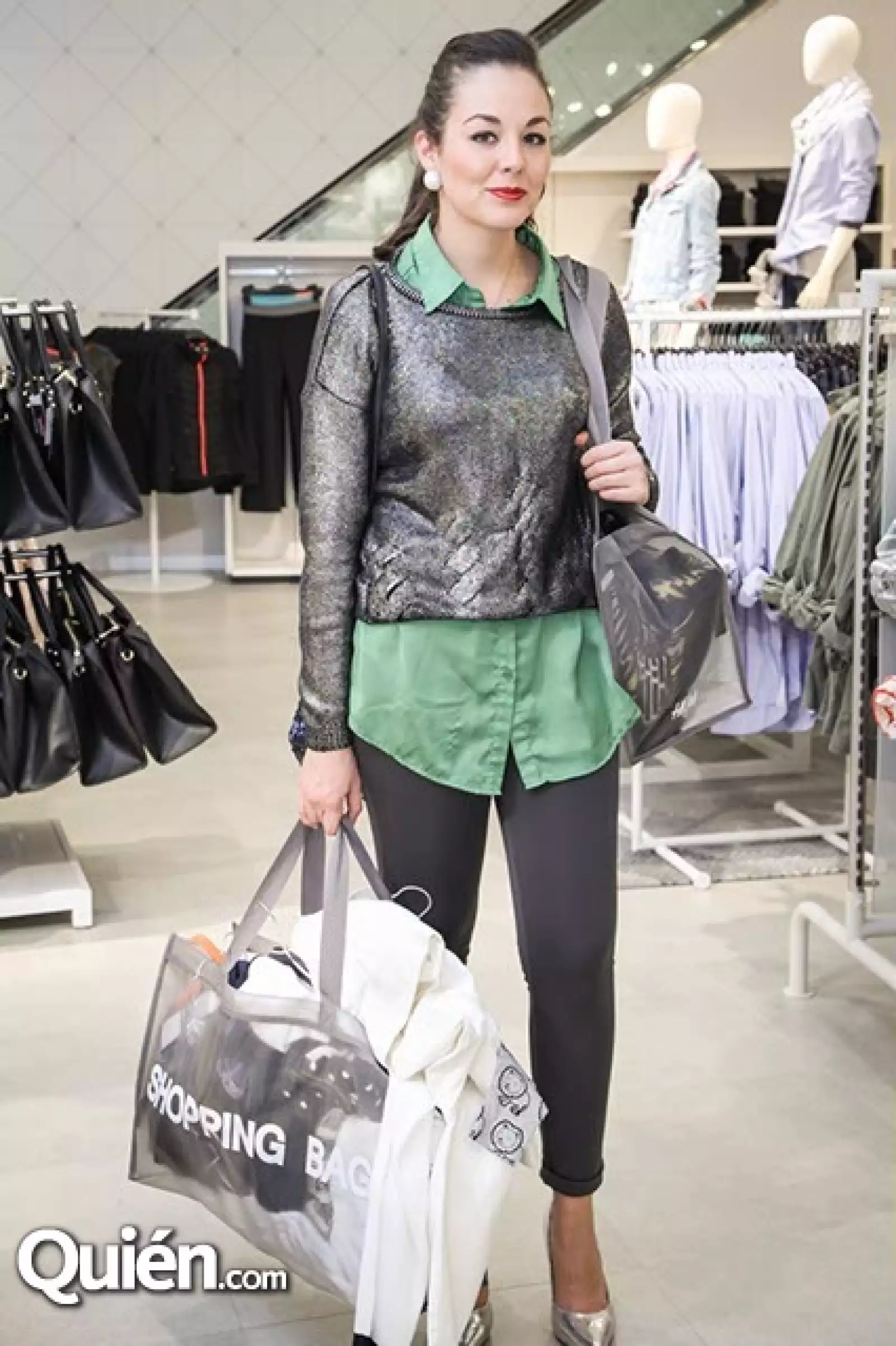 Estefanía Rebolledo