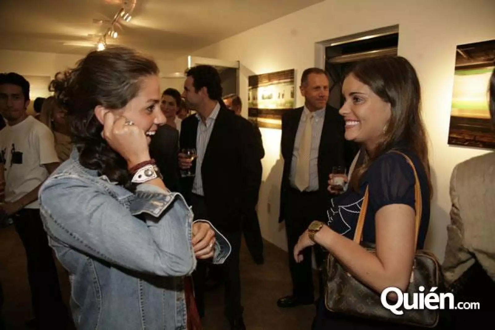 Exposición Patricia Hirschfeld