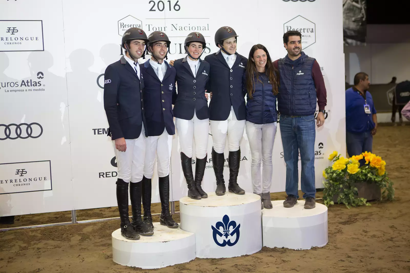Copa Audi-Scappino