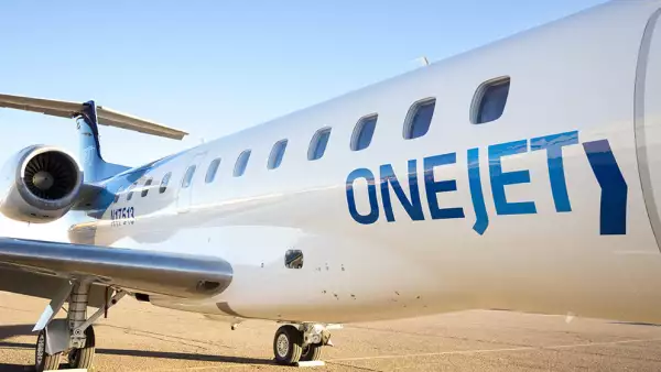 onejet aviones