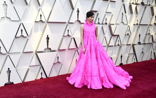 Gemma Chan