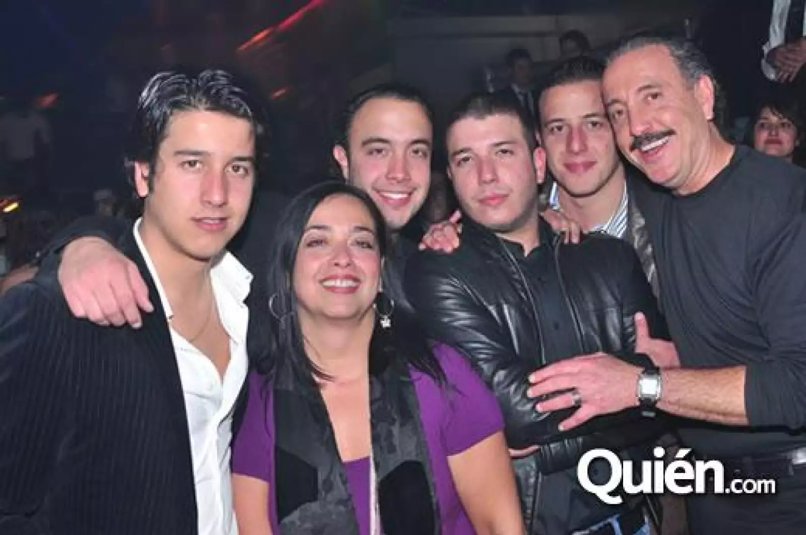 50 Años de Mireya Montemyor de Pérez Salinas