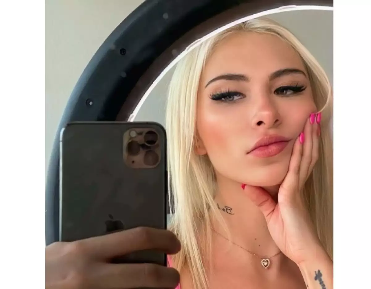 fernanda moreno influencer PVEM 