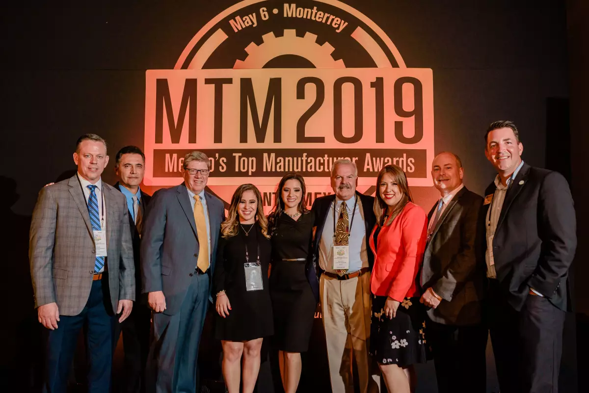 MTM 2019